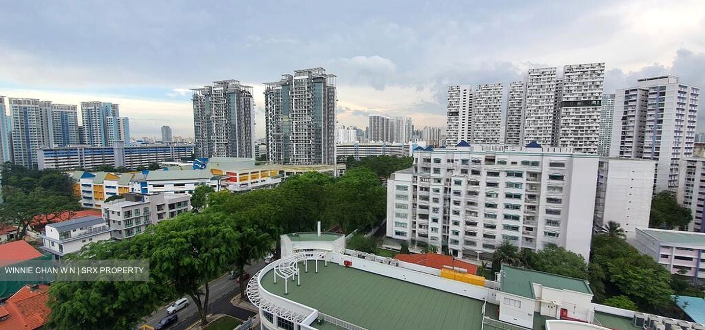 Regent Residences (D12), Apartment #477874011